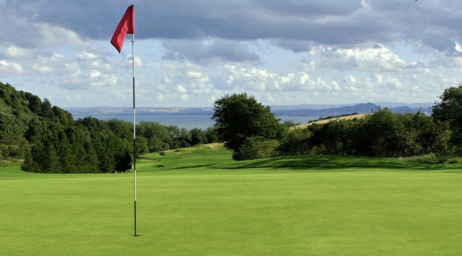 Photo of Burntisland Golf Club